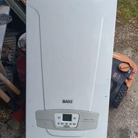 caldaia a condensazione baxi luna duo-tec+ 33 GA 3