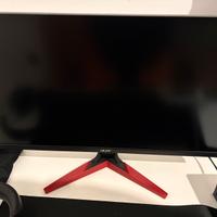 Monitor 2k 180hz