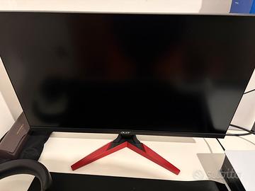 Monitor 2k 180hz
