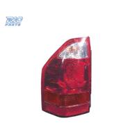 FANALE SINISTRO PER MITSUBISHI MONTERO PAJERO 03-0