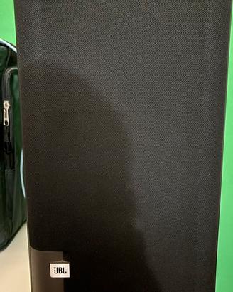 Casse jbl