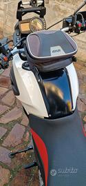 moto BMW 650