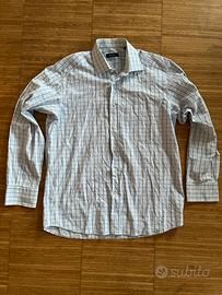 Camicia uomo taglia L TeXurbanmen