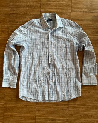 Camicia uomo taglia L TeXurbanmen