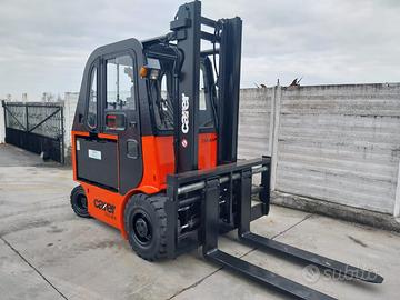 CARRELLO ELEVATORE CARER Z 65 KN