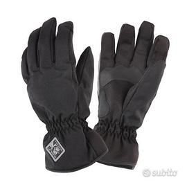 Guanti invernali modello new urbano 9984 moto/sco