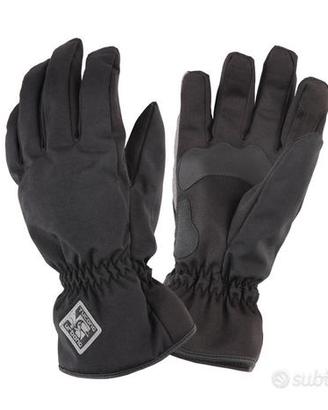Guanti invernali modello new urbano 9984 moto/sco