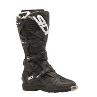 Stivali da Cross Sidi Crossfire 3 Black
