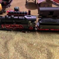 Trenino Rivarossi 16 478