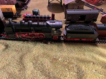 Trenino Rivarossi 16 478