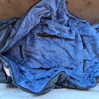 Sacco ovetto Montura