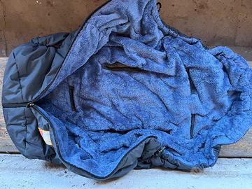 Sacco ovetto Montura