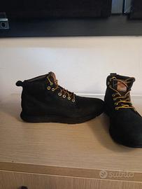 Timberland 