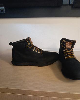 Timberland 