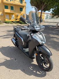Sh 300 Sport Nero