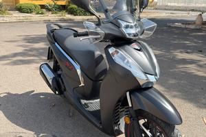 Sh 300 Sport Nero