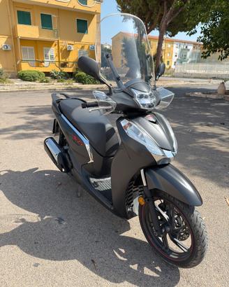 Sh 300 Sport Nero