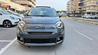 Fiat 500X 1.5 T4 Hybrid 130 CV DCT SportLED NAVI K