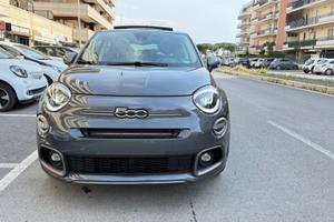 Fiat 500X 1.5 T4 Hybrid 130 CV DCT SportLED NAVI K