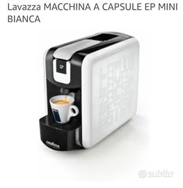 macchina da caffè lavazza