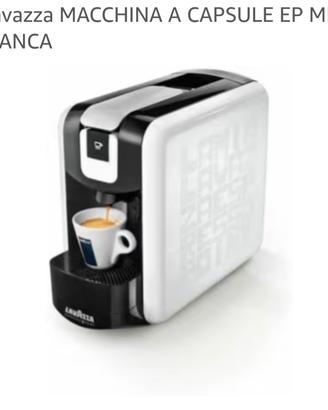 macchina da caffè lavazza