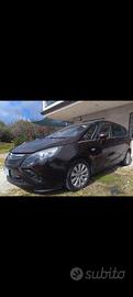 Zafira GPL con motore  l.e.g.g.i