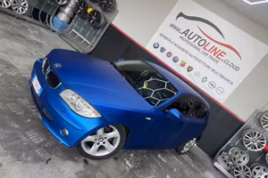 Bmw Serie 1 118d E87 5porte