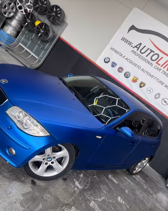 Bmw Serie 1 118d E87 5porte