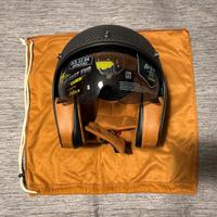 Casco Belfast Evo Carbon | Scorpion Exo