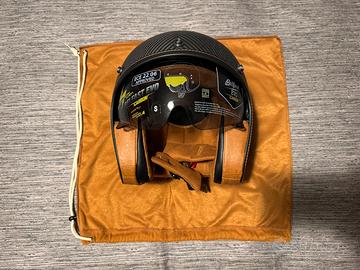 Casco Belfast Evo Carbon | Scorpion Exo