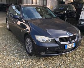 Bmw 320 320i cat Touring Eletta