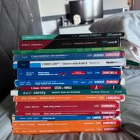 Libri liceo scientifico
