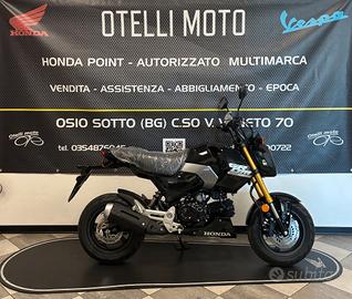 Honda MSX 125