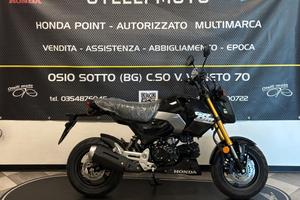 Honda MSX 125