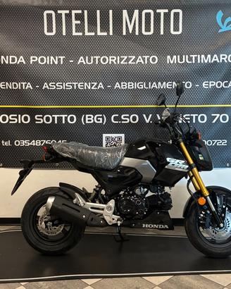 Honda MSX 125