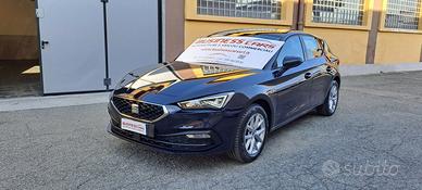 Seat Leon 1.5 TSI 131 cv Business - km. 49.000 CER