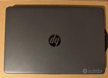 Notebook HP 15s - i3, 16GB RAM, SSD 256GB, Win 11