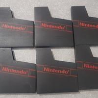 portacartuccia Nintendo Nes