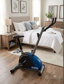 Cyclette