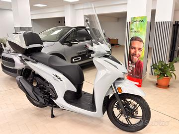 Honda Sh 350 anno 05-2025 km 4000