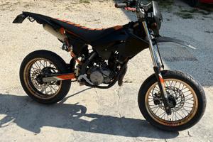 Beta Motard 50