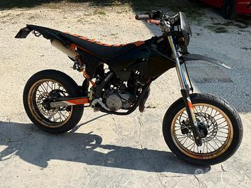Beta Motard 50