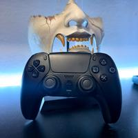Dualsense Nero/ cover x PS5✅