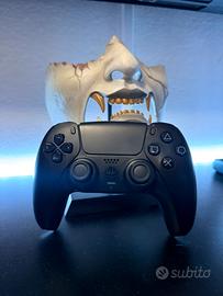 Dualsense Nero/ cover x PS5✅
