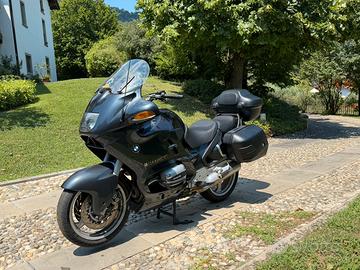BMW R 1100 RR 1999