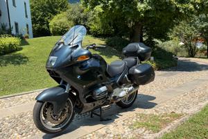 BMW R 1100 RR 1999