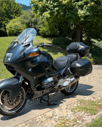 BMW R 1100 RR 1999