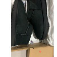 Stivali da neve UGG Mini / Nero 39