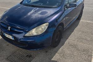 Peugeot 307 1.4 disel 