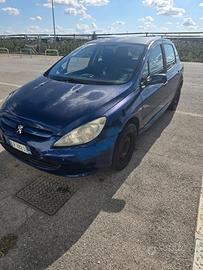Peugeot 307 1.4 disel 
